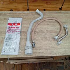 ★美品【パロマ】ガス湯沸器　瞬間湯沸かし器　LPガス　2024年製‼️(PH-5BV)【3ヶ月保証付き】【店頭販売のみ】