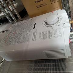 ★美品【パロマ】ガス湯沸器　瞬間湯沸かし器　LPガス　2024年製‼️(PH-5BV)【3ヶ月保証付き】【店頭販売のみ】