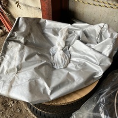 スタッドレスタイヤ　215-50-17       　17インチアルミホイール