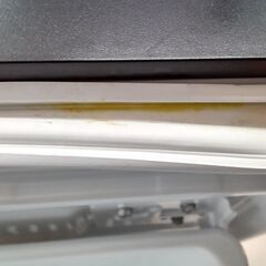 ★ジモティ割あり★ TOSHIBA 2ドア冷蔵庫 GR-U15BS 153L ２３年製 動作確認／クリーニング済み TC5847