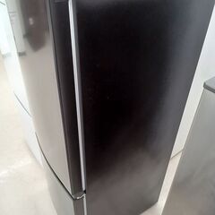 ★ジモティ割あり★ TOSHIBA 2ドア冷蔵庫 GR-U15BS 153L ２３年製 動作確認／クリーニング済み TC5847