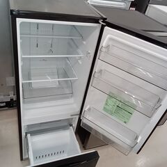 ★ジモティ割あり★ TOSHIBA 2ドア冷蔵庫 GR-U15BS 153L ２３年製 動作確認／クリーニング済み TC5847