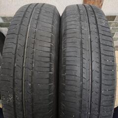 ダイハツ コンテ 純正13インチ