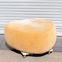 BoConcept】ボーコンセプト Bermuda フットスツール オットマン