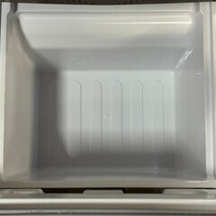 大阪送料無料★3か月保障付き★冷蔵庫★2022年★シャープ★2ドア★SJ-D15HJ-N★R-878