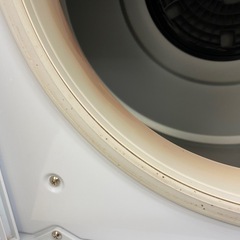 HITACHI 除湿形電気衣類乾燥機　5.0kg DE-N50WV 2020年製
