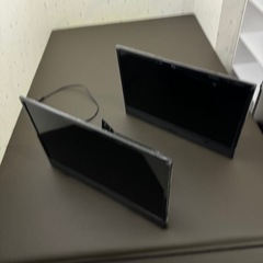 ディスプレイまとめ売り9台