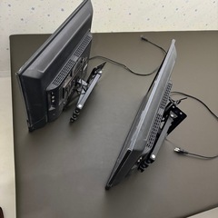 ディスプレイまとめ売り9台