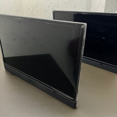 ディスプレイまとめ売り9台