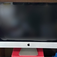 Adobeセット 】Apple iMac MC511J/A 27inchメモリ増設