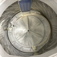 美品】大阪送料無料☆3か月保障付き☆洗濯機☆2019