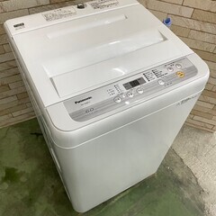 美品】大阪送料無料☆3か月保障付き☆洗濯機☆2019