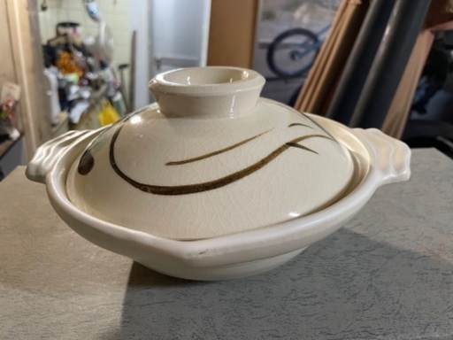 1人用土鍋2個セット　（新品）