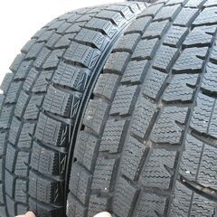 ◆アクア純正◆バリ山◆スタッドレスタイヤ◆175/65R15◆ホイール付き◆４本セット◆スペイド他