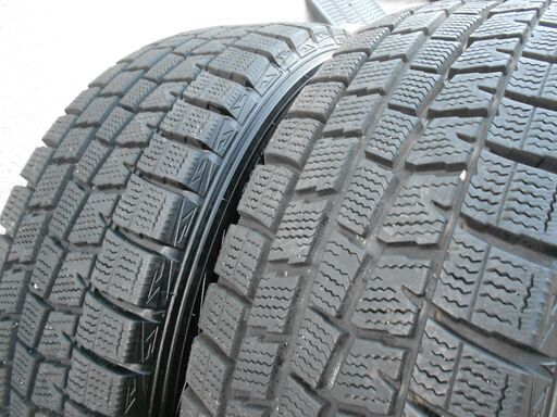ヨコハマタイヤ（YOKOHAMA TIRE） 中古 タイヤホイールセット 175 
