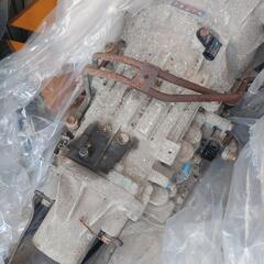 JB23 ジムニー 18年 6型 純正ミッション 76J7＊ 走行距離約18万キロ