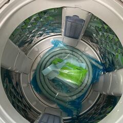 24*11031 Panasonic 全自動電洗濯機 10kg NA-FA100H5 2017年製