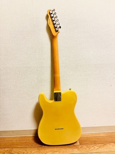 GrassRoots グラスルーツ G-TE-50R ABD G-TE-50R | ESP GUITARS