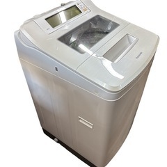 [期間限定お値下げ中] パナソニック2020年製洗濯機　