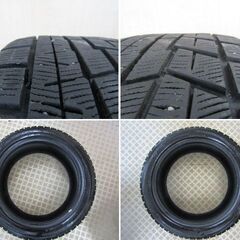 【スタッドレスタイヤ】ヨコハマ　アイスガードＩＧ６０　２２５／４５Ｒ１７　４本セット