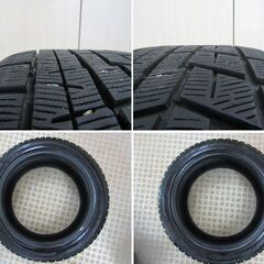 【スタッドレスタイヤ】ヨコハマ　アイスガードＩＧ６０　２２５／４５Ｒ１７　４本セット