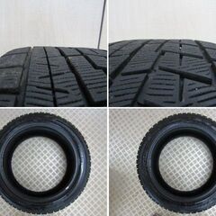 【スタッドレスタイヤ】ヨコハマ　アイスガードＩＧ６０　２２５／４５Ｒ１７　４本セット