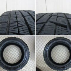 【スタッドレスタイヤ】ヨコハマ　アイスガードＩＧ６０　２２５／４５Ｒ１７　４本セット