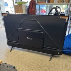 超美品‼️】TCL 2023年製 55V型4Kチューナー内蔵液晶テレビ Andoroid