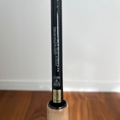 ダイワ　BLX SG 671MHFB-FR