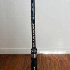 ダイワ　BLX SG 671MHFB-FR