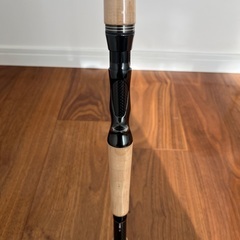 ダイワ　BLX SG 671MHFB-FR