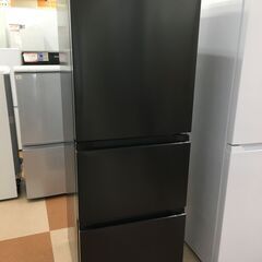 ハイアール 286L冷凍冷蔵庫 【?リサイクルモールみっけ柏?】