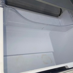 🉐セール🉐送料・設置込み可　冷蔵庫　355L AQUA 2017年