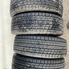 ブリヂストン アイスパートナー2 195 65 15