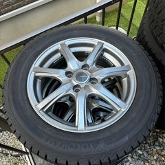 185/65R15 16年制
