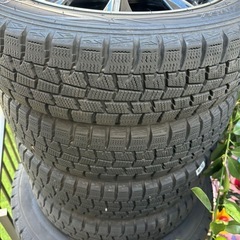 155/65R14 19年制 