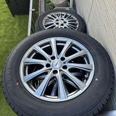 225/65R17   17年制 