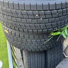 225/65R17   17年制 