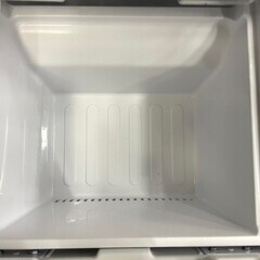 大阪送料無料★3か月保障付き★冷蔵庫★2022年★シャープ★2ドア★SJ-15E9-W★R-971