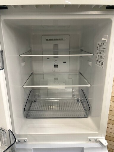 SHARP 冷蔵庫 SJ-15E3-B 152L 2024年製 新品同様 SHARP 冷蔵庫 SJ-15E3-B 152L 2024年製 新品同様 SHARP 冷蔵庫 SJ-15E3