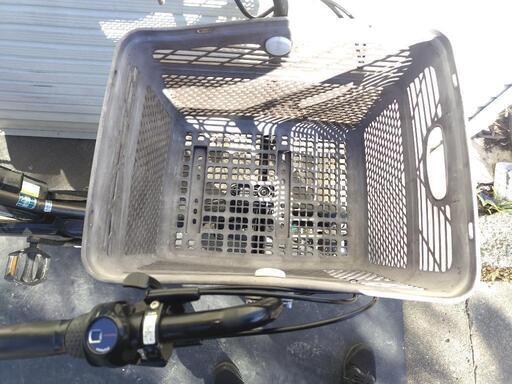 YAMAHA 中古電動自転車 整備済 ヤマハ 中古電動自転車 整備済