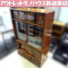 水屋箪笥の中古が安い！激安で譲ります・無料であげます｜ジモティー 