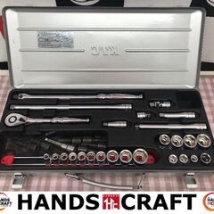 沖縄県のソケットレンチの中古が安い！激安で譲ります・無料であげます  