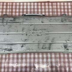 ✨KTC　中古　TB318　ソケットレンチセット✨うるま市田場✨