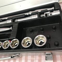 ✨KTC　中古　TB413　ソケットレンチセット✨うるま市田場✨
