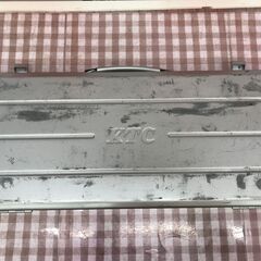 ✨KTC　中古　TB413　ソケットレンチセット✨うるま市田場✨