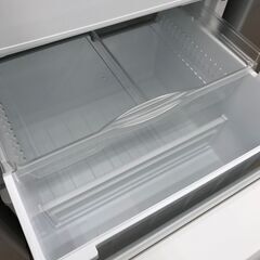 ★ジモティ割あり★ Panasonic   3ドア  冷蔵庫   335L   年式2021  動作確認／クリーニング済み KJ6818 