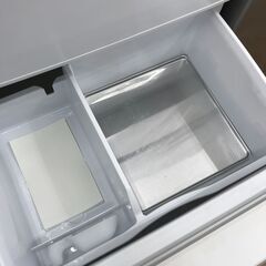 ★ジモティ割あり★ Panasonic   3ドア  冷蔵庫   335L   年式2021  動作確認／クリーニング済み KJ6818 