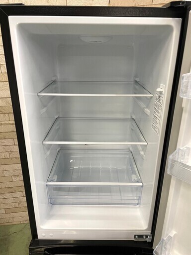 高年式】大阪送料無料☆3か月保障付き☆冷蔵庫☆2024