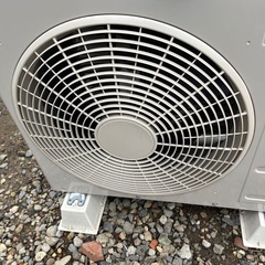 SHARPルームエアコン